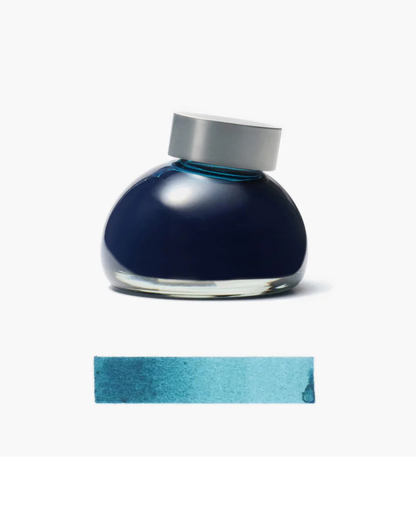Encre Pigmentée Kakimori Inkstand — 08 Zabun