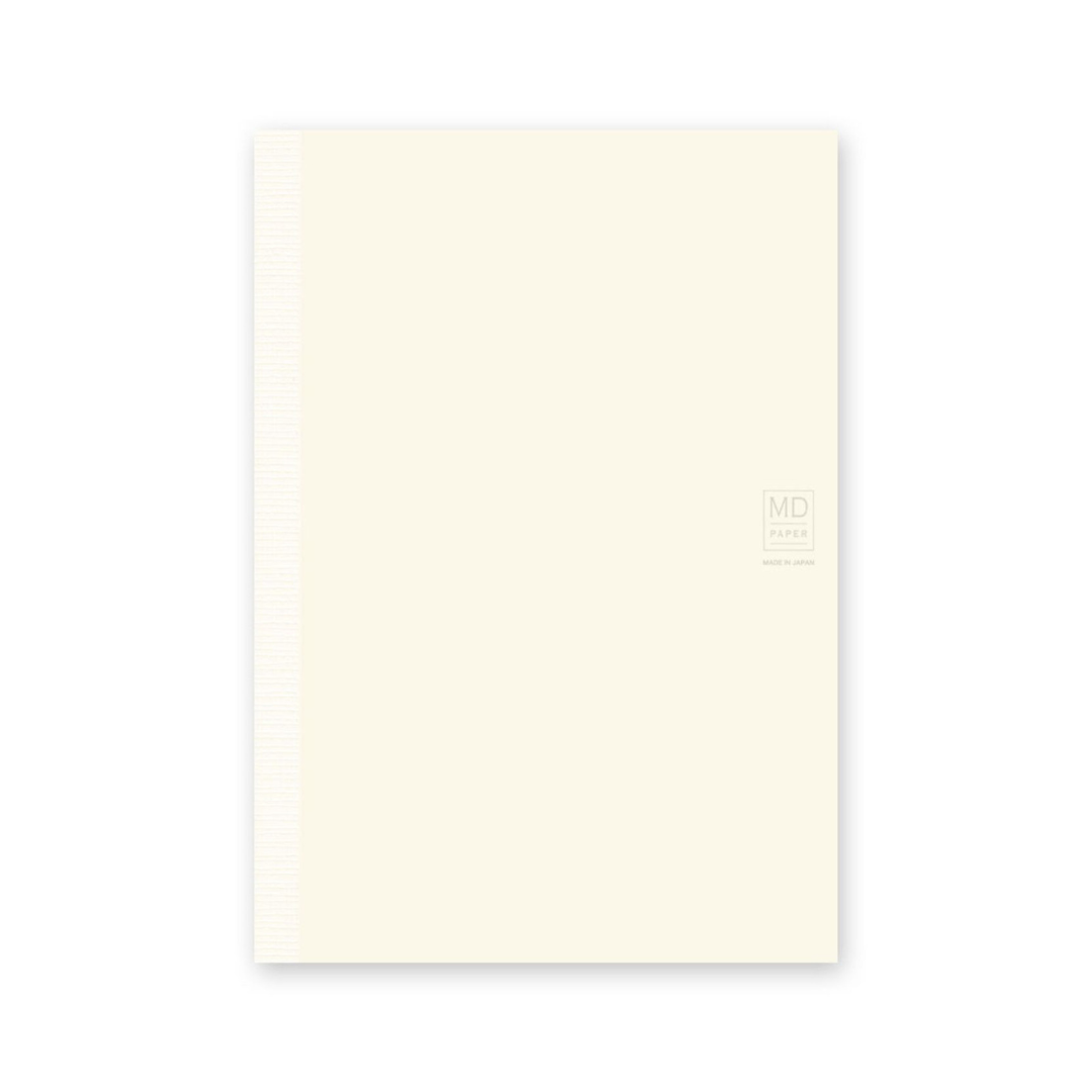 Midori MD Paper A5 Squared Notebook