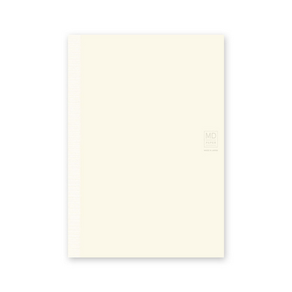 Midori MD Paper A5 Squared Notebook