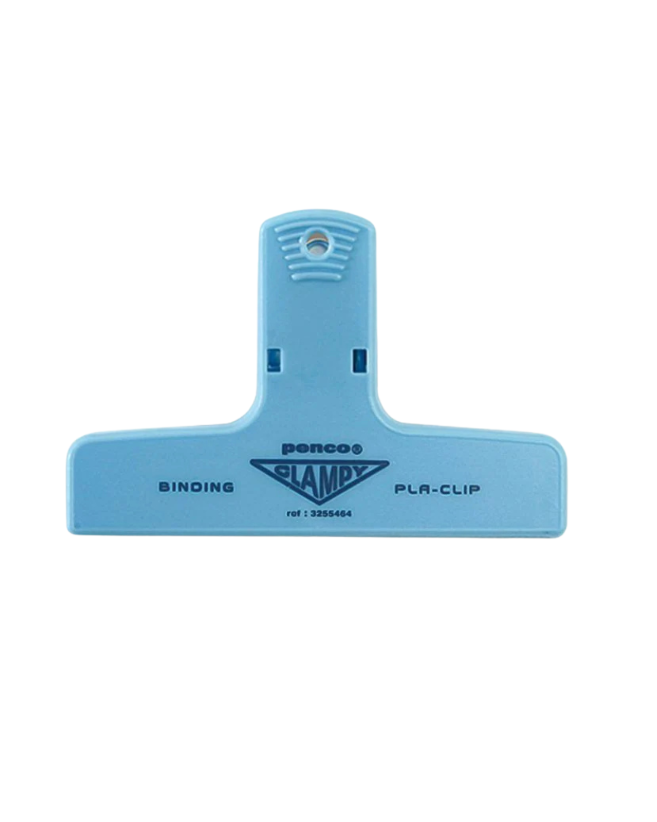 Clampy Clip PLA-clip Penco Bleu Clair