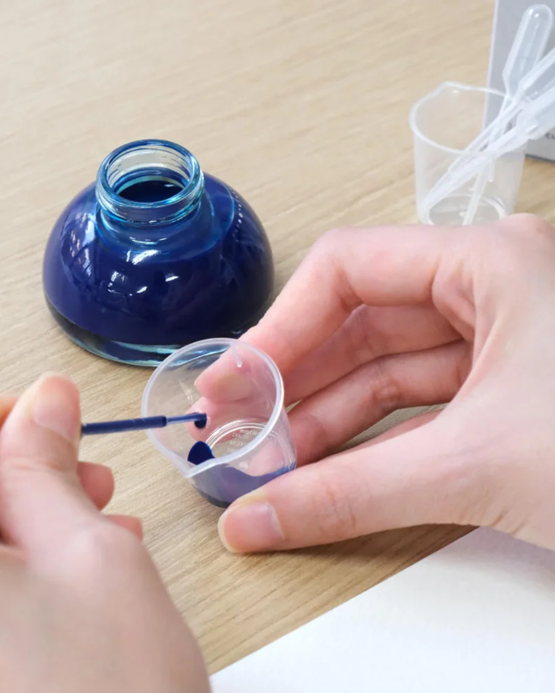 Kakimori Ink Blending Kit
