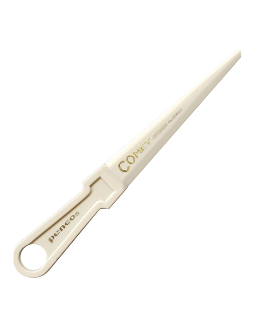 Coupe Papier - Ouvre Lettre - Penco - Ivoire
