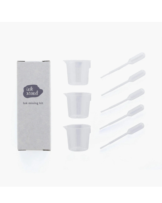 Kit de Mélange d'Encres Kakimori