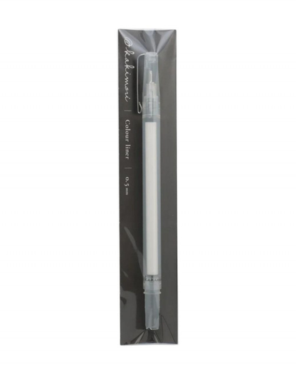 Kit Colour Liner Kakimori — Pointe 0,5 mm
