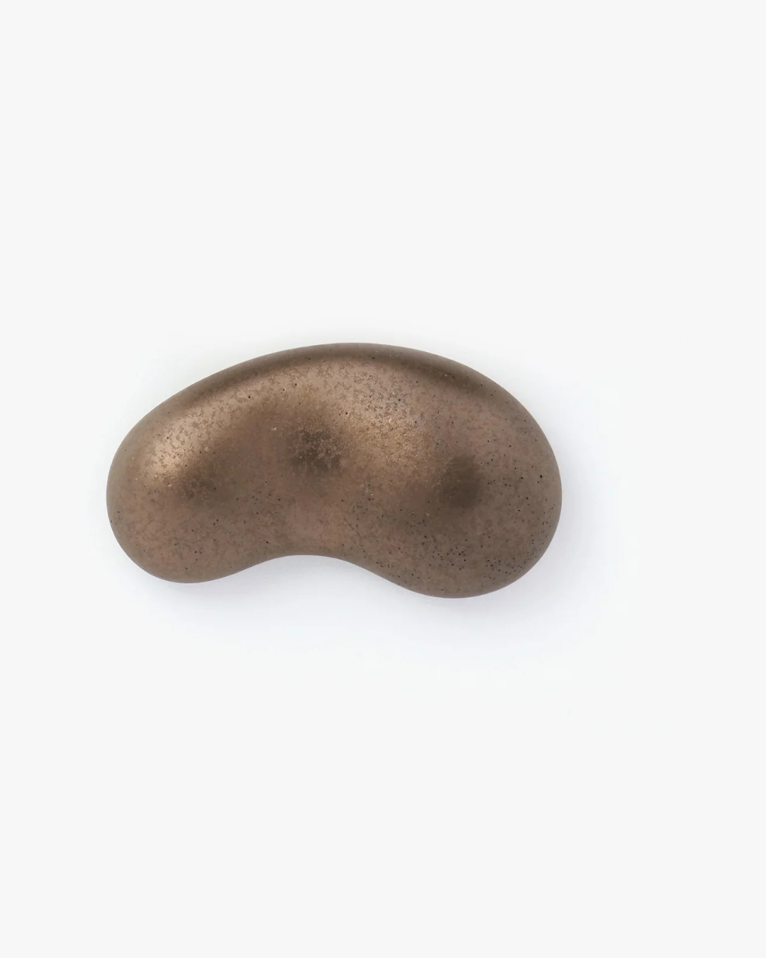 Repose-Stylo en Céramique Kakimori — Hasami, Peinture Dorée — Kindei I