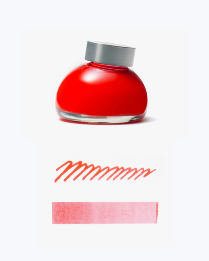 Kakimori Inkstand Pigmented Ink — 01 Po