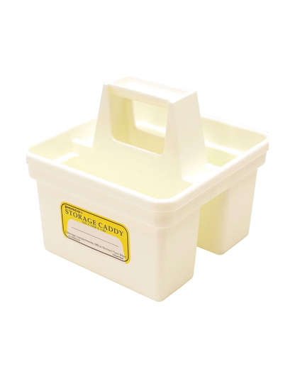 Storage Caddy Small Blanc – Penco