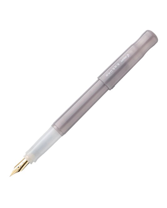 Stylo Plume Kaküno Madoromi Pilot Brun Drowsy Brown Pointe Medium