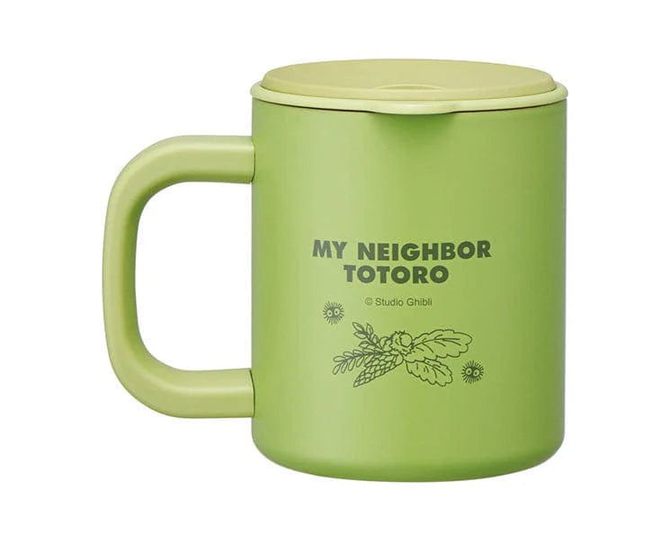 Mug Isotherme Mon Voisin Totoro Studio Ghibli 350ml