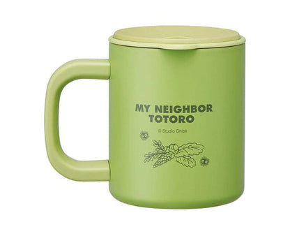 My Neighbor Totoro Studio Ghibli 350ml Thermal Mug