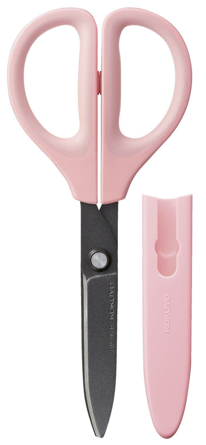 Ciseaux Saxa Kokuyo (2 coloris disponibles)