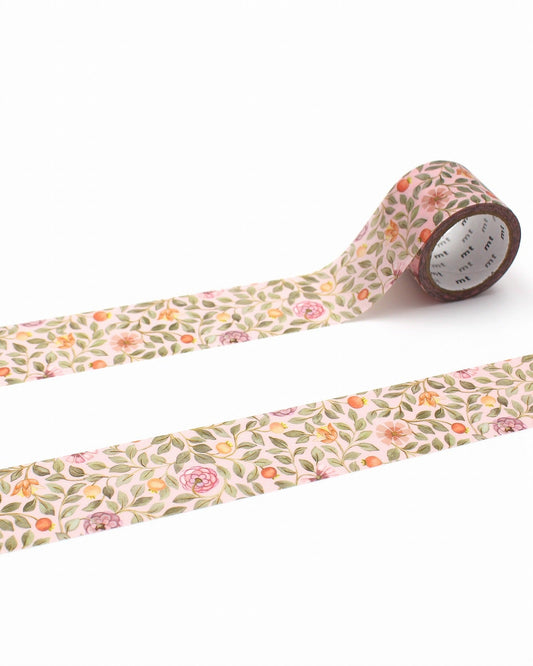 Masking Tape mt x Liberty Zara Thanrose