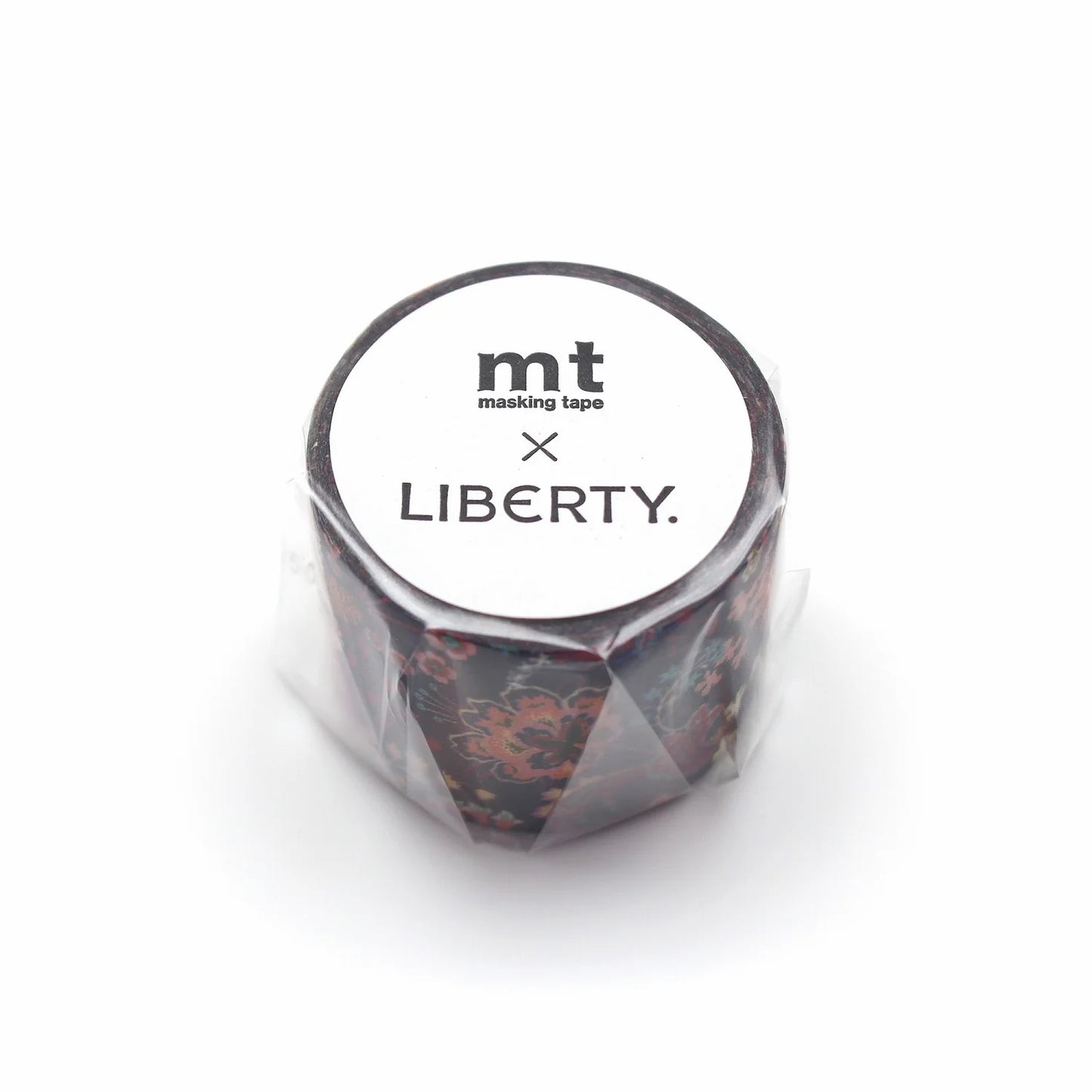 Masking Tape mt x Liberty Pippa's Symphony