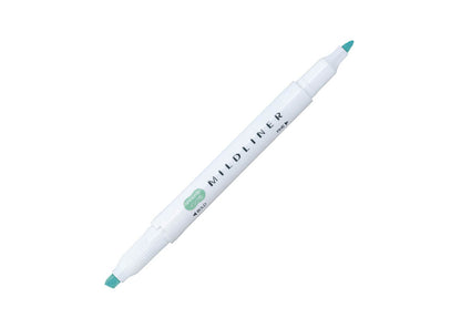 Feutre double pointe Mildliner – Zebra (25 couleurs au choix)