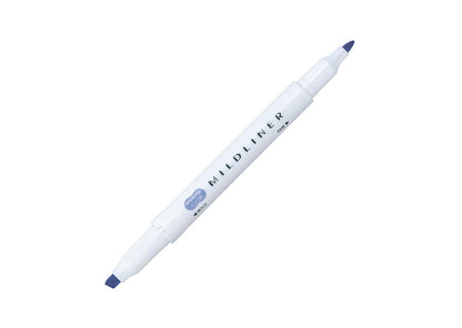 Feutre double pointe Mildliner – Zebra (25 couleurs au choix)