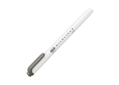 Feutre double pointe Mildliner – Zebra (25 couleurs au choix)