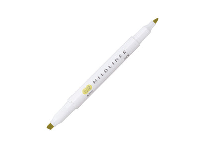 Feutre double pointe Mildliner – Zebra (25 couleurs au choix)