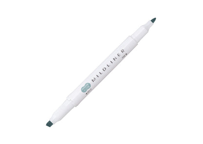 Feutre double pointe Mildliner – Zebra (25 couleurs au choix)