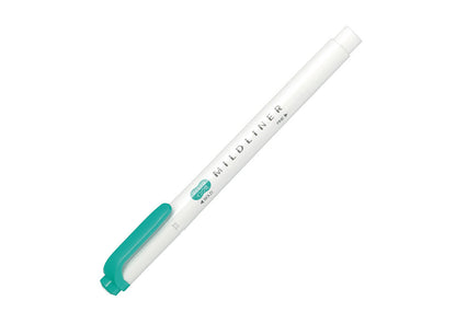 Feutre double pointe Mildliner – Zebra (25 couleurs au choix)