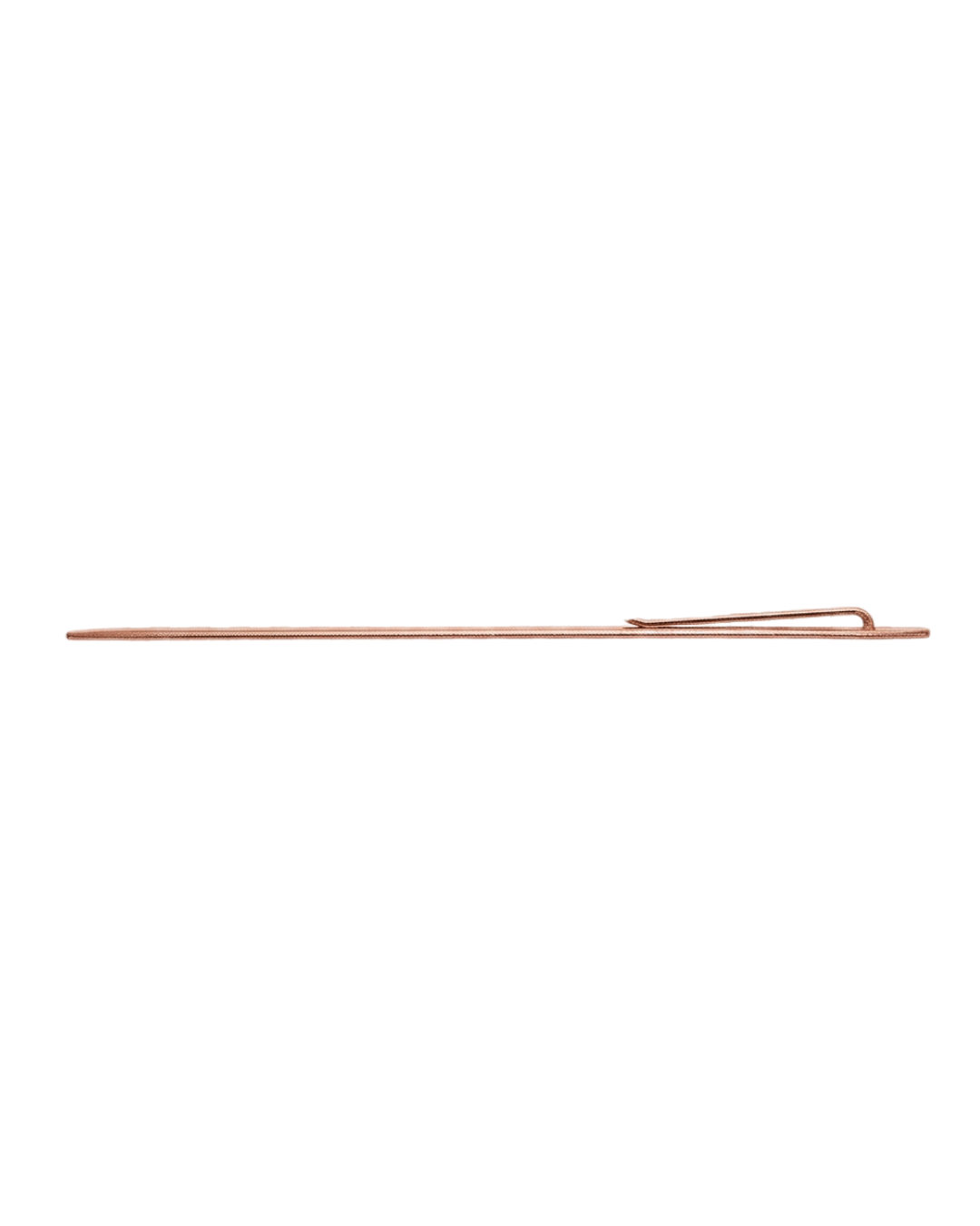 Règle Aluminium Hasarula Rose Gold – Kutsuwa