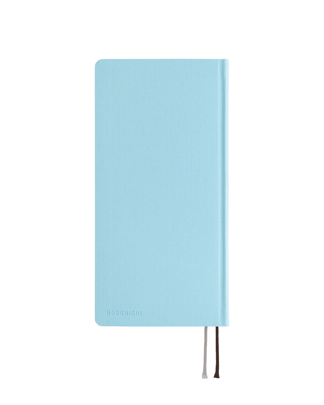 Agenda Hobonichi Techo Weeks – Colors Sea Glass
