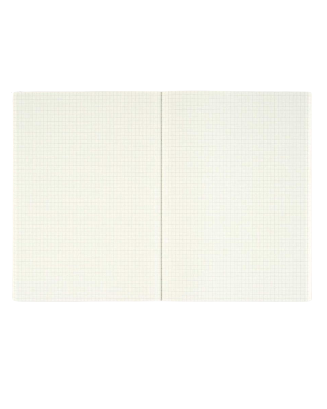 Hobonichi Graph Notebook A6 – Tomitaro Makino : Yamazakura