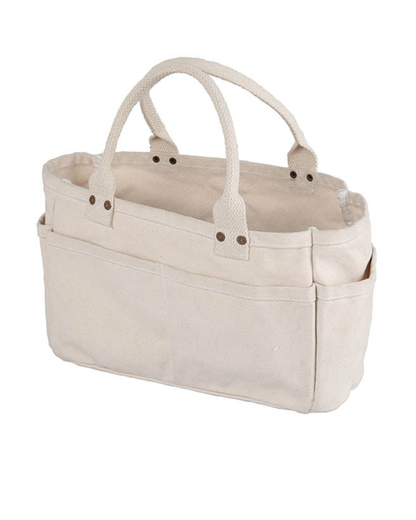 Tote Bag 1 Mile Natural – Dulton