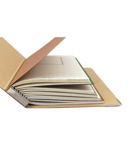Classeur d'Archivage Refill 011 Regular – Traveler's Company