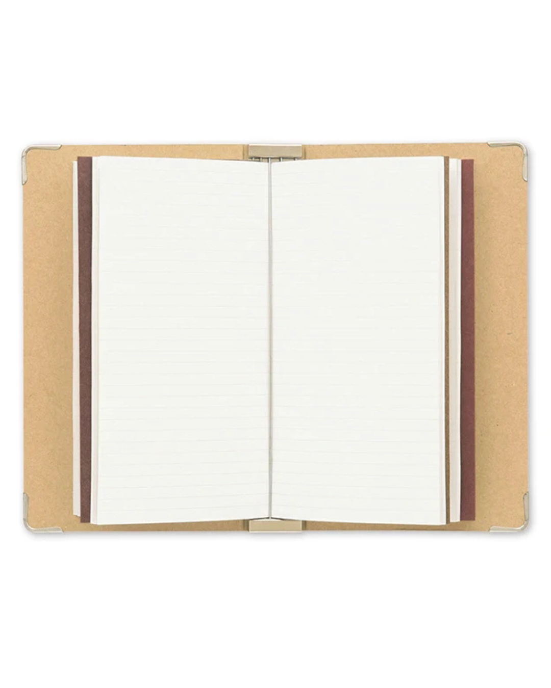 Classeur d'Archivage Refill 011 Regular – Traveler's Company