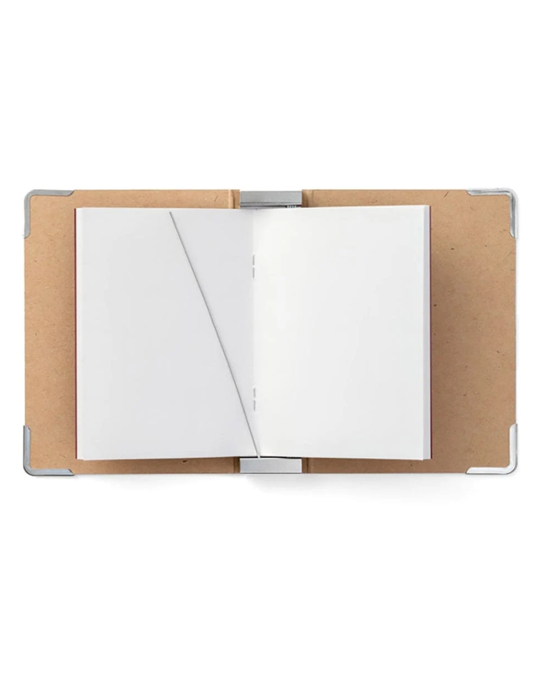 Classeur d'Archivage Refill 016 Passeport – Traveler's Company