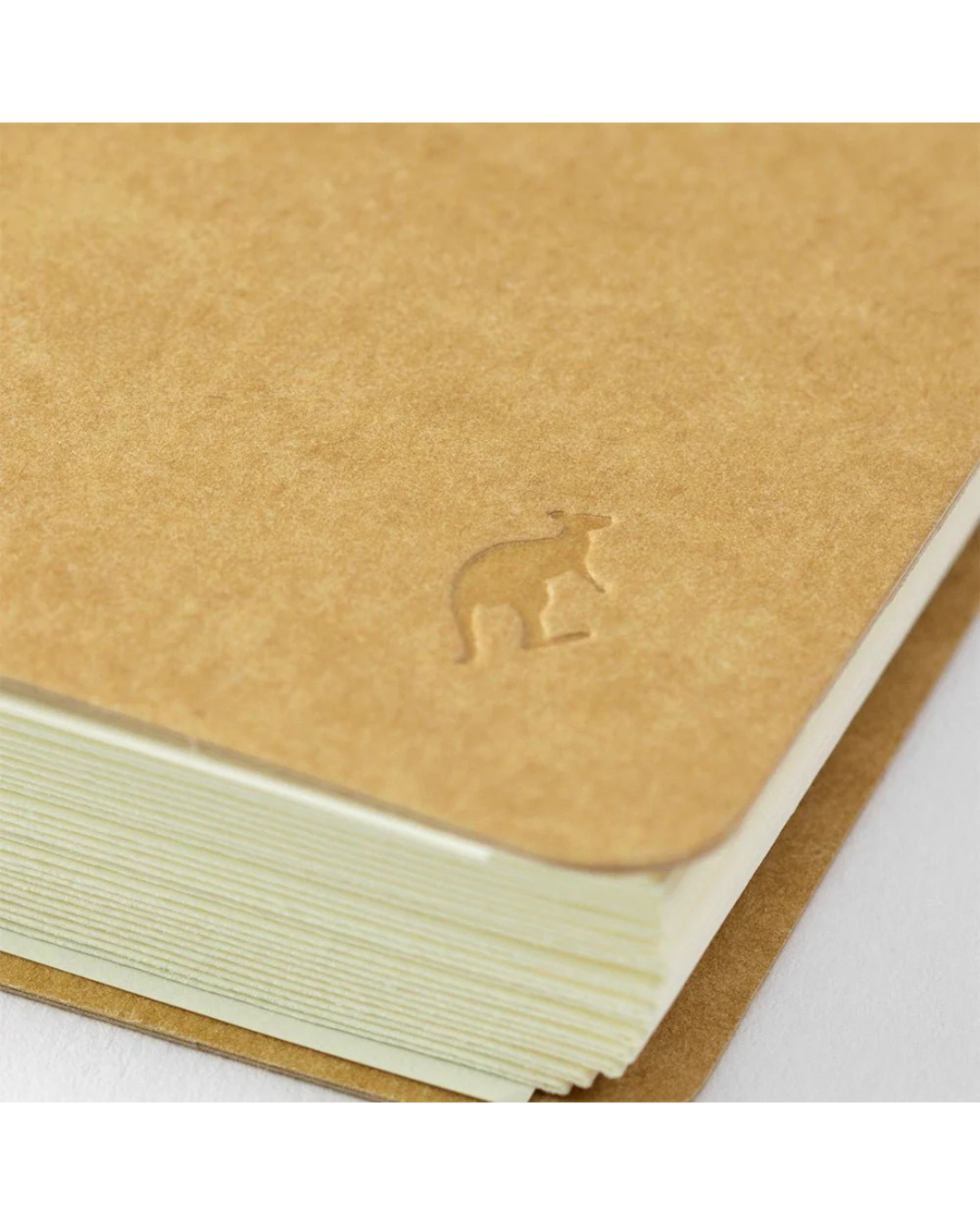 Spiral Ring Notebook Pockets A5 Slim – Traveler's Company