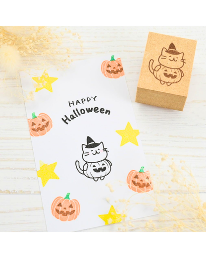 Tampons Chat Costume Halloween Akane