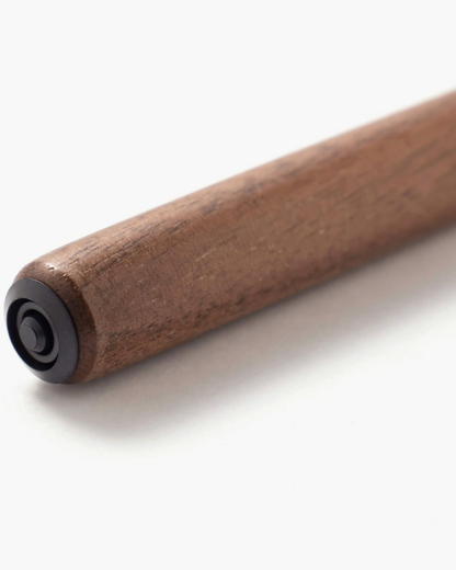 Porte-Plume Kakimori — Bois de Noyer