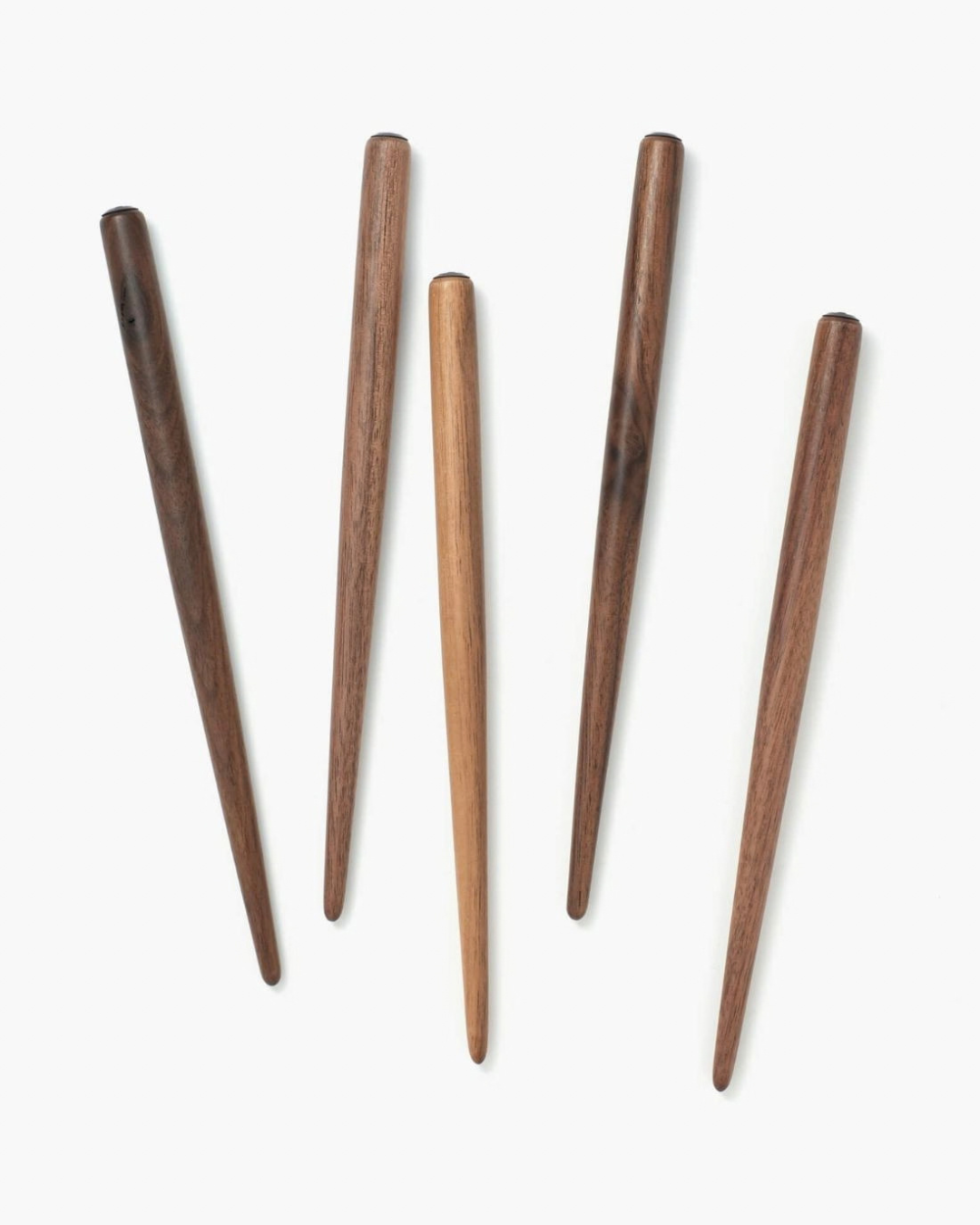 Porte-Plume Kakimori — Bois de Noyer