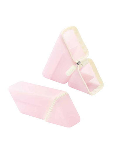 Trousse-Porte-Stylos Kakusta PuniGummy Sheer – Sonic