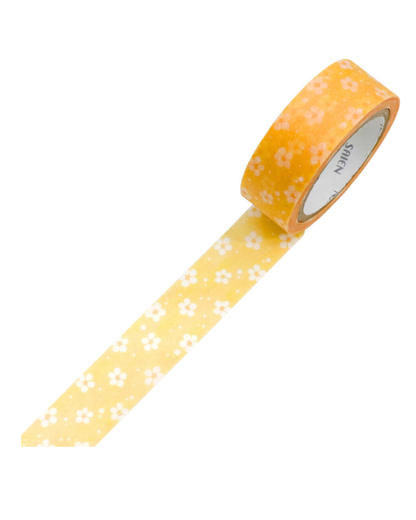 Set de 3 Masking Tapes Akane Apple – Saien
