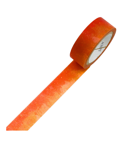 Set de 3 Masking Tapes Akane Apple – Saien