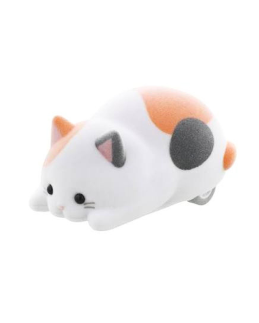 Nettoyeur de Bureau Calico Cat Mogu Mogu Zoo – Sun-Star
