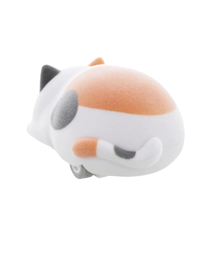 Nettoyeur de Bureau Calico Cat Mogu Mogu Zoo – Sun-Star