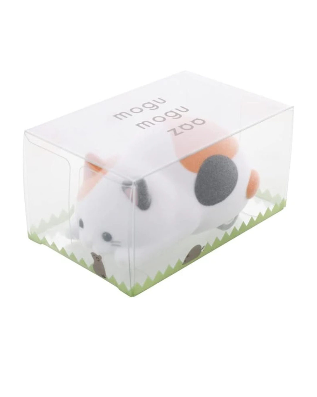 Nettoyeur de Bureau Calico Cat Mogu Mogu Zoo – Sun-Star