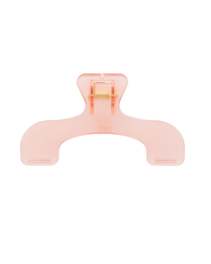 Grand Clip Ukanmuri -Sunset Cheek Translucide - Sun-Star