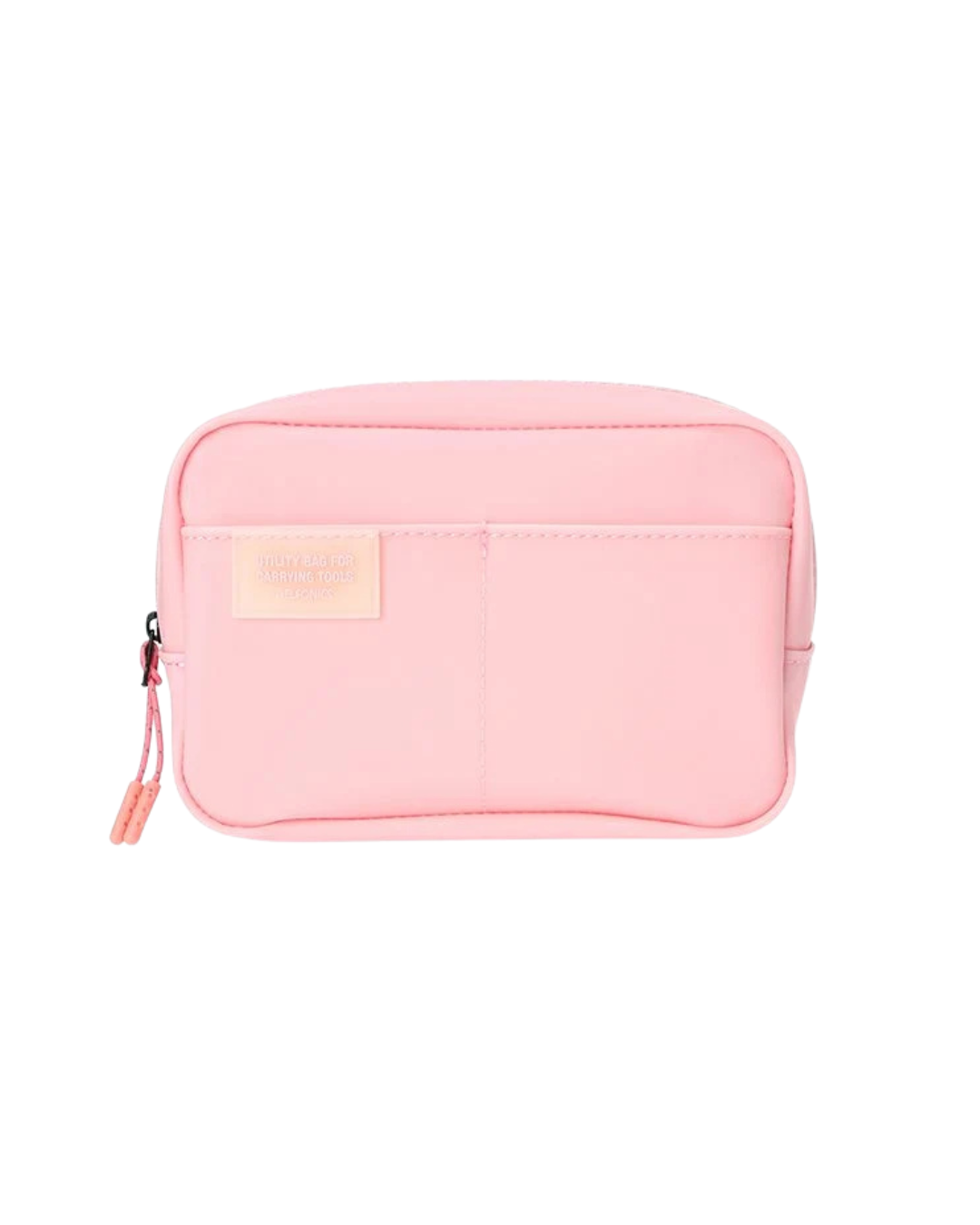 Pochette POP Inner Carrying XS Rose pâle – Delfonics