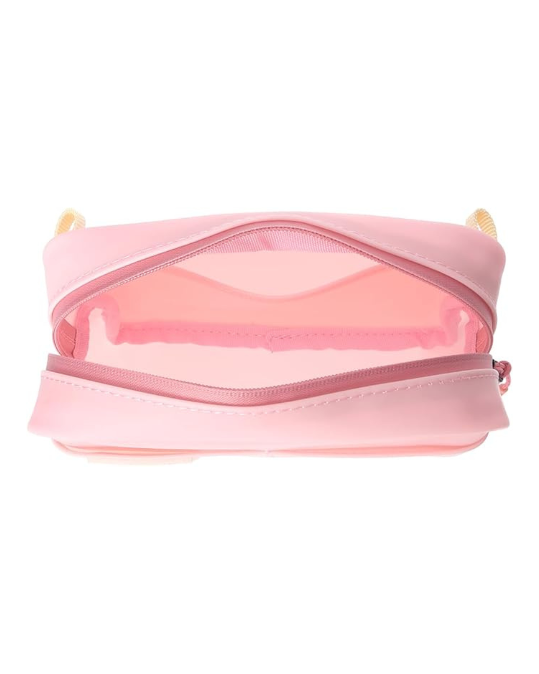 Pochette POP Inner Carrying XS Rose pâle – Delfonics