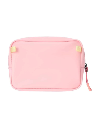 Pochette POP Inner Carrying XS Rose pâle – Delfonics