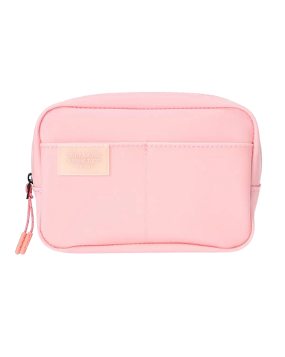 Pochette POP Inner Carrying S Rose pâle – Delfonics