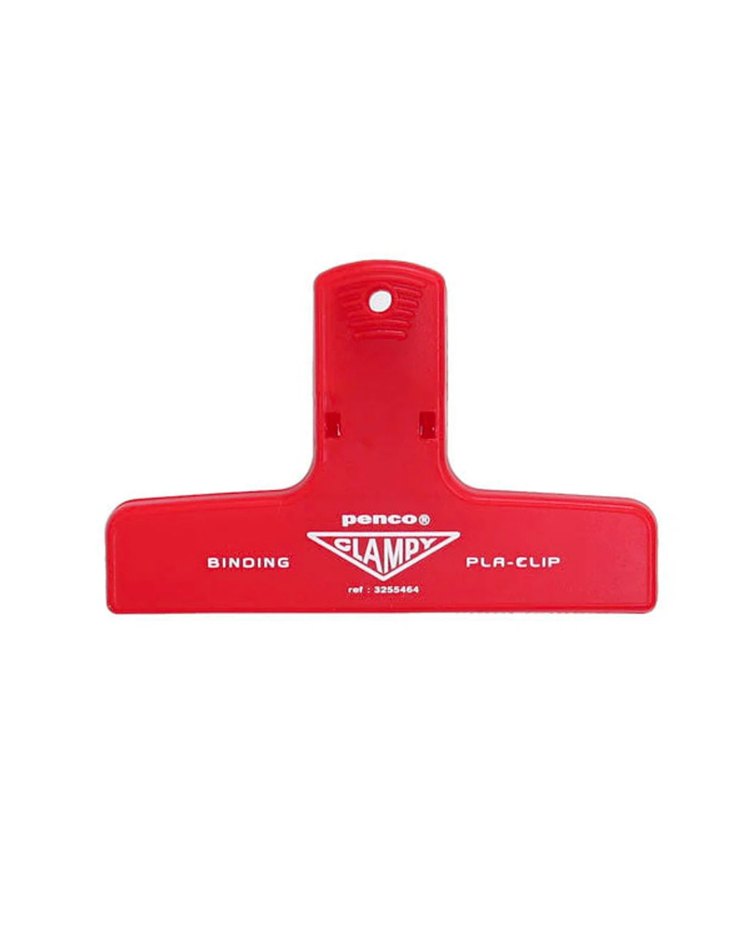 Clampy Clip PLA-clip Penco Rouge