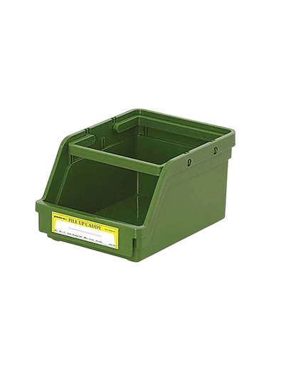 Caddy Pile-Up Vert – Penco