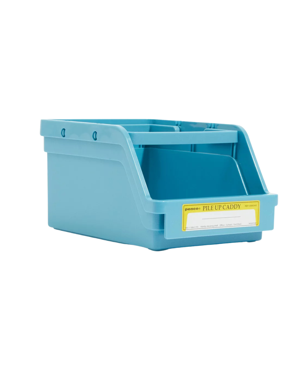 Caddy Pile-Up Bleu – Penco