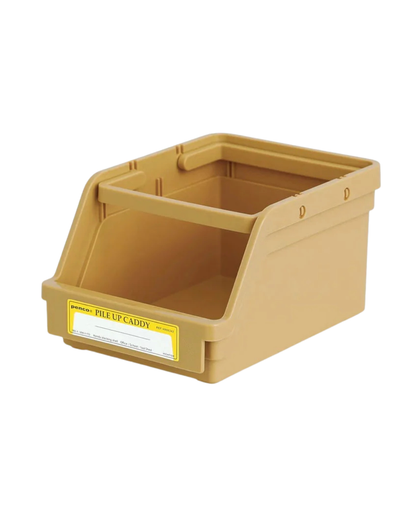 Caddy Pile-Up Beige – Penco