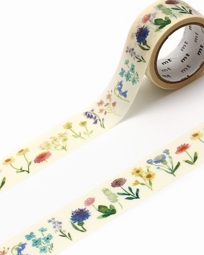 Masking Tape Woodbridge – mt × bluebellgray